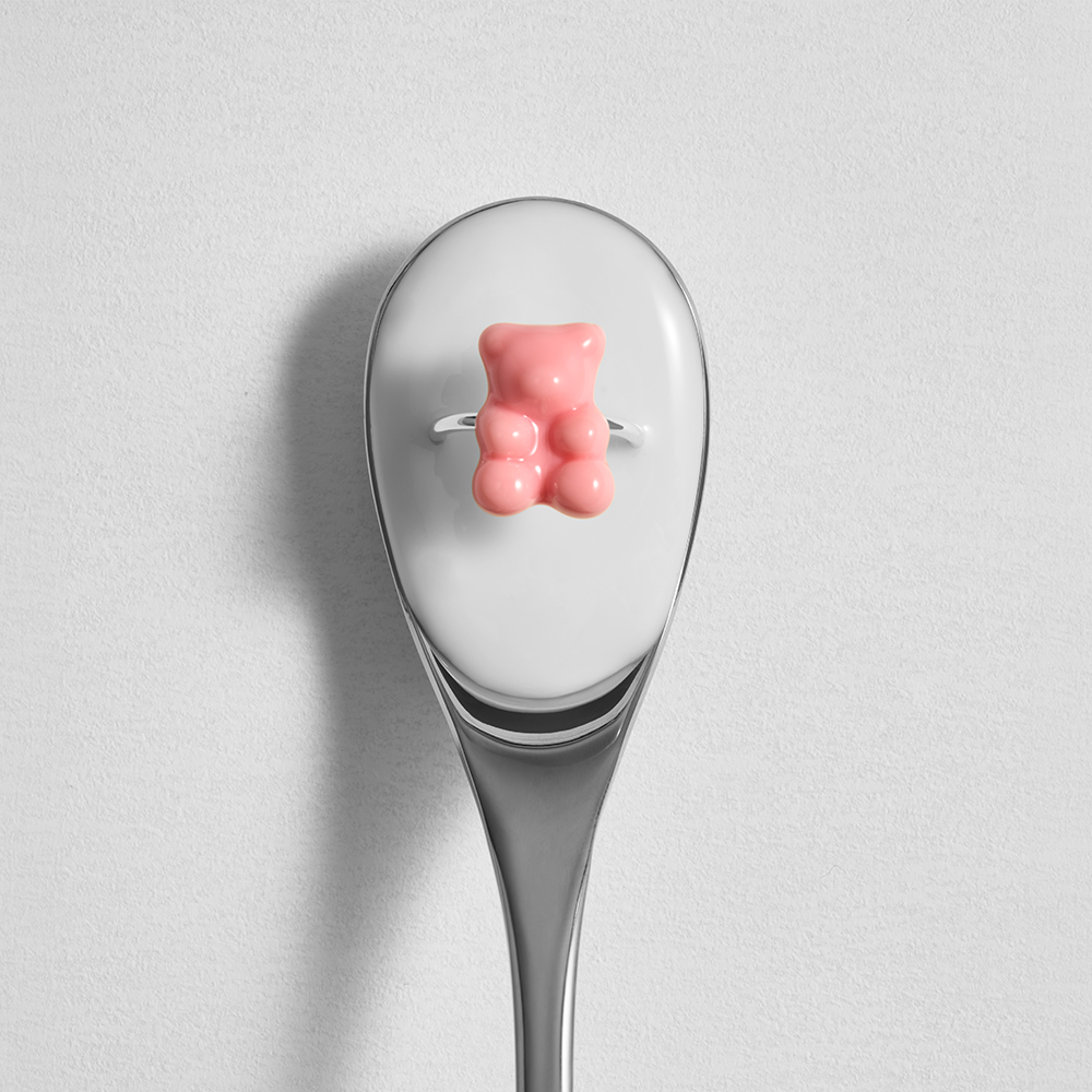 Blossom Pink - Chi Collection