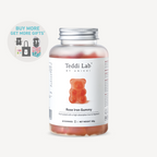 Rose Iron Gummy