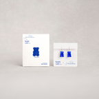 Energy Blue - Joachim Roncin X Teddi Lab