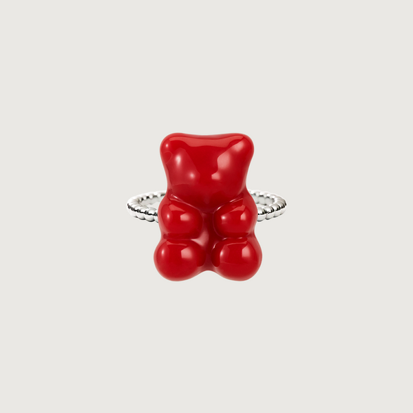 Ring - Joachim Roncin X Teddi Lab