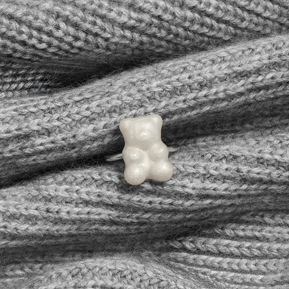 Pearl White - Chi Collection