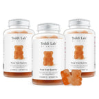 Teddi Lab Rose Iron Gummy