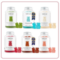 Unichi Vitamin Gummies Bundle