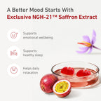 Saffron Gummy PRO