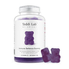 Unichi Elderberry Immune Defence Gummy main image