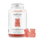 Unichi Pre & Probiotics Gummy main image