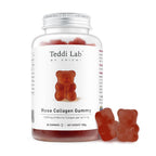 Unichi Rose Collagen Gummy main image