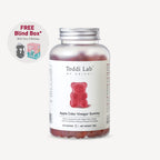 Apple Cider Vinegar Gummy