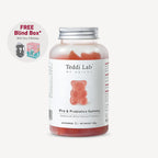 Pre & Probiotics Gummy