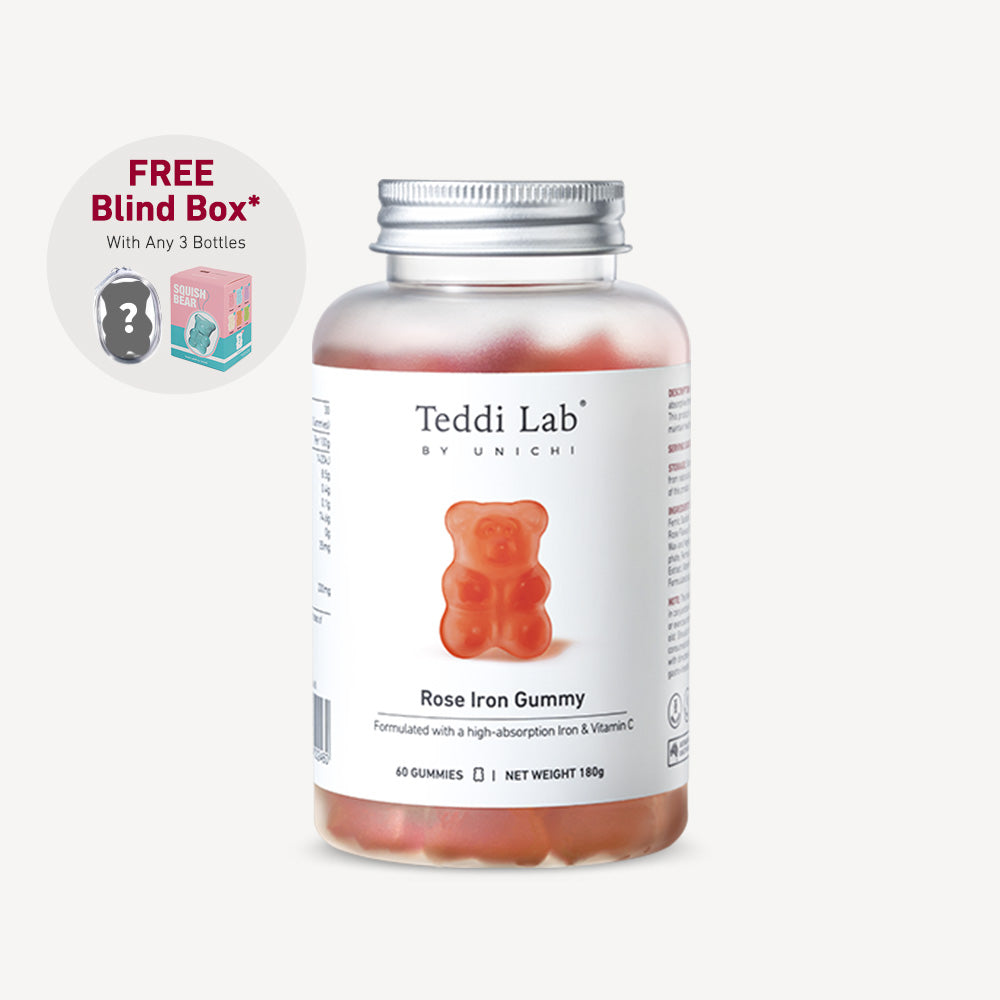 Grape Seed Extract Capsules Australia | Unichi Rosa Prima – Teddi