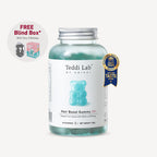 Hair Boost Gummy Plus