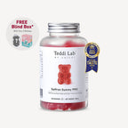 Saffron Gummy PRO