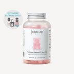 Calcium Vitamin D3 Gummy