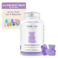 Teddi Lab Melatonin Sleep Gummy [EXPORT ONLY]
