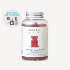 Apple Cider Vinegar Gummy