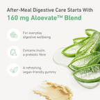 Aloevate™ Gummy - Teddi Lab by Unichi