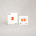 Aurora Orange - Joachim Roncin X Teddi Lab - Teddi Lab by Unichi