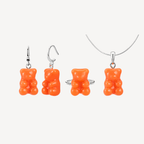 Aurora Orange - Joachim Roncin X Teddi Lab - Teddi Lab by Unichi