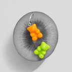 Aurora Orange - Joachim Roncin X Teddi Lab - Teddi Lab by Unichi