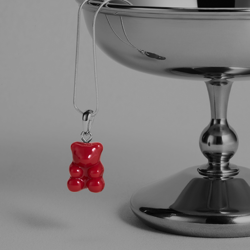 Phoenix Red - Chi Collection