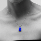 Energy Blue - Joachim Roncin X Teddi Lab