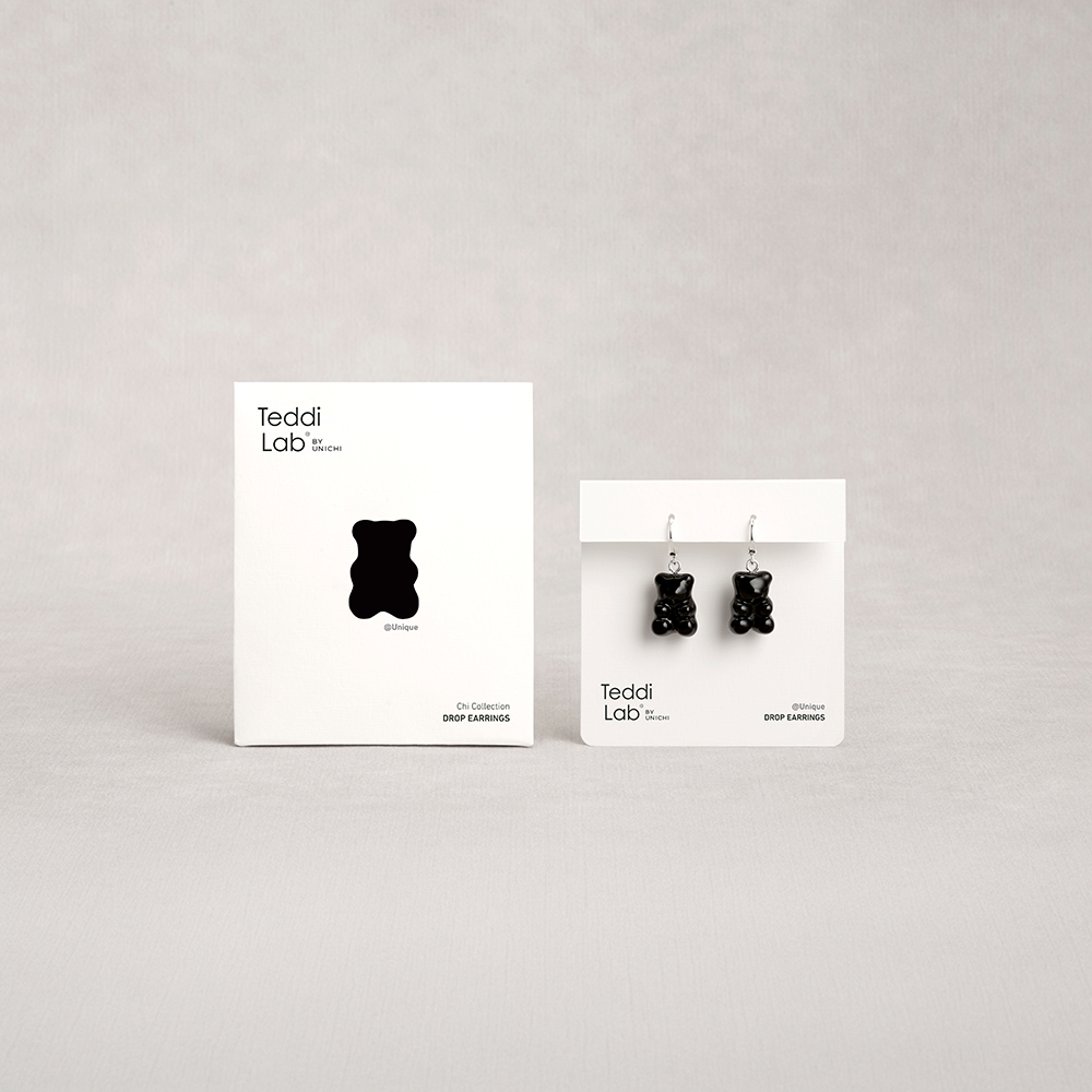 Obsidian Black - Chi Collection
