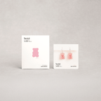 Blossom Pink - Joachim Roncin X Teddi Lab - Teddi Lab by Unichi