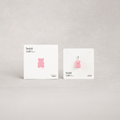 Blossom Pink - Joachim Roncin X Teddi Lab - Teddi Lab by Unichi