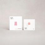 Blossom Pink - Joachim Roncin X Teddi Lab - Teddi Lab by Unichi