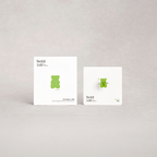 Breeze Green - Joachim Roncin X Teddi Lab - Teddi Lab by Unichi