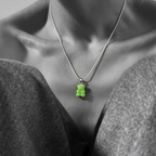 Breeze Green - Chi Collection
