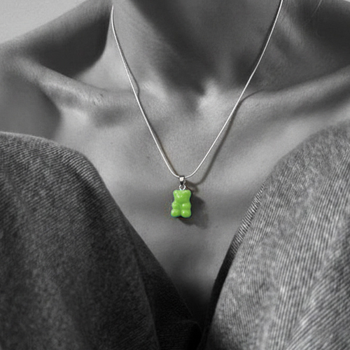 Breeze Green - Chi Collection