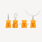 Amber Yellow - Chi Collection
