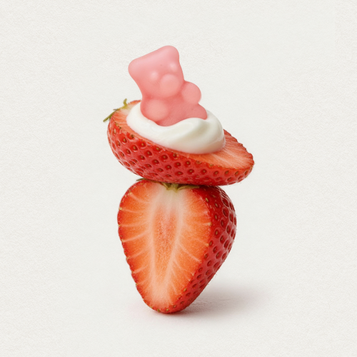 Calcium Vitamin D3 Gummy