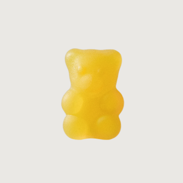 Omega-3 DHA Gummy
