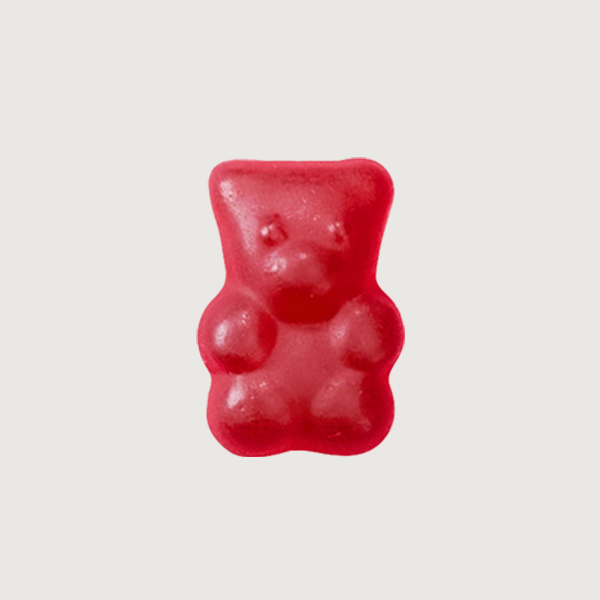 Cranberry Extract Gummy