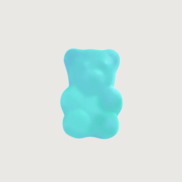 Hair Boost Gummy Pro