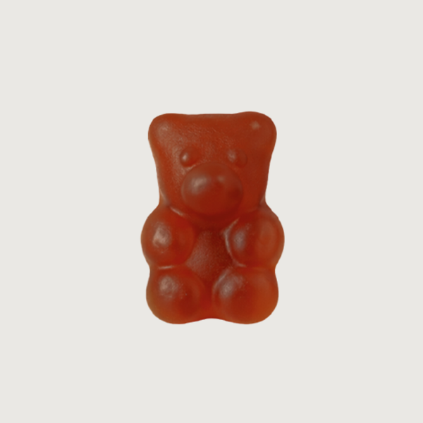 Rose Collagen Gummy