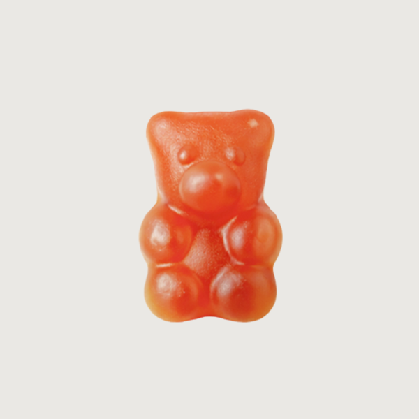 Rose Iron Gummy