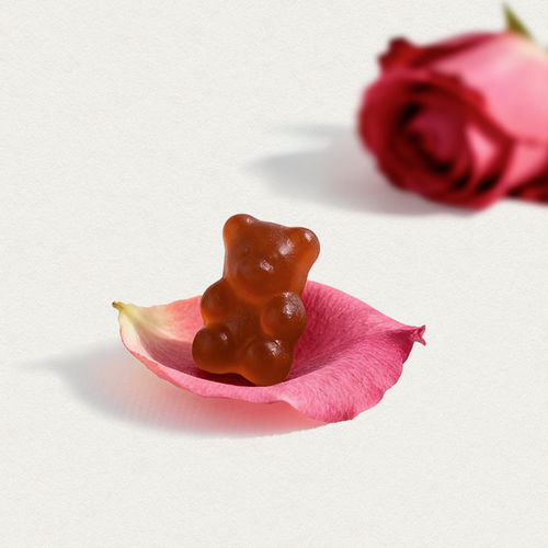 Rose Collagen Gummy