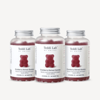 Cranberry Extract Gummy - Teddi Lab by Unichi