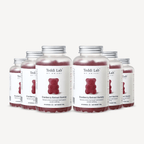Cranberry Extract Gummy - Teddi Lab by Unichi