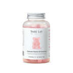 Calcium Vitamin D3 Gummy