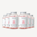 Calcium Vitamin D3 Gummy