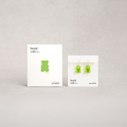 Drop Earrings - Chi Collection