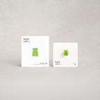 🎁 Ring - Joachim Roncin X Teddi Lab (100% off)