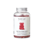 [DM X Teddi Lab] Apple Cider Vinegar Gummy - Teddi Lab by Unichi