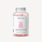 [DM X Teddi Lab] Calcium Vitamin D3 Gummy - Teddi Lab by Unichi