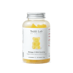 [DM X Teddi Lab] Omega-3 DHA Gummy - Teddi Lab by Unichi