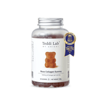[DM X Teddi Lab] Rose Collagen Gummy - Teddi Lab by Unichi